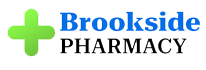 Brookside Pharmacy Admin Logo