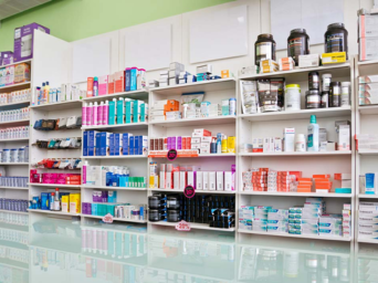 About Brookside Pharmacy