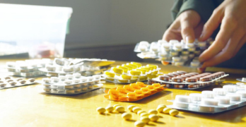 Discharge Medicines Service