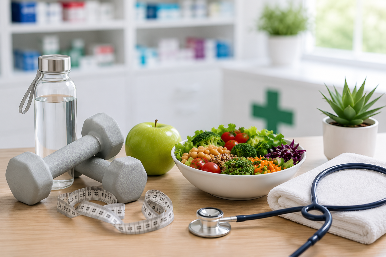 Healthy weight loss advice